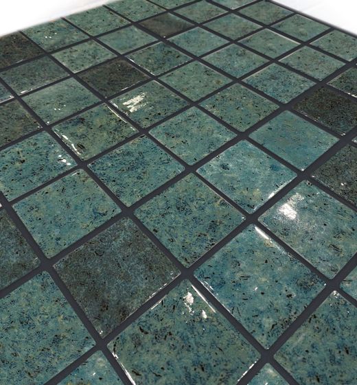 Κουτί μωσαϊκού πλακιδίων Inkfinity Bora Hanoi Gloss 5x5 2m2 20 τεμάχια Togama