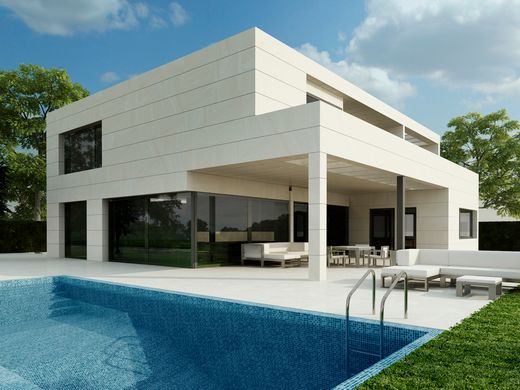 5x5 Inkfinity Bora Ocean Glansigt Glas Kakellåda 2m2 20 stycken Togama