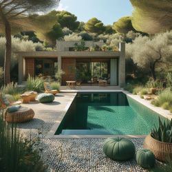 Κουτί πλακιδίων Inkfinity Vita Portofino Gloss 5x5, 2m2, 20 τεμάχια, Togama