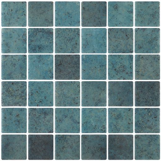 Carton de 5x5 carreaux antidérapants Inkfinity Bora Hanoi Mat 2m2 20 pièces Togama