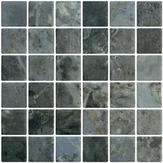 Carrelage antidérapant Inkfinity Dolce Diem Matte 5x5, boîte de 2 m², 20 pièces, Togama