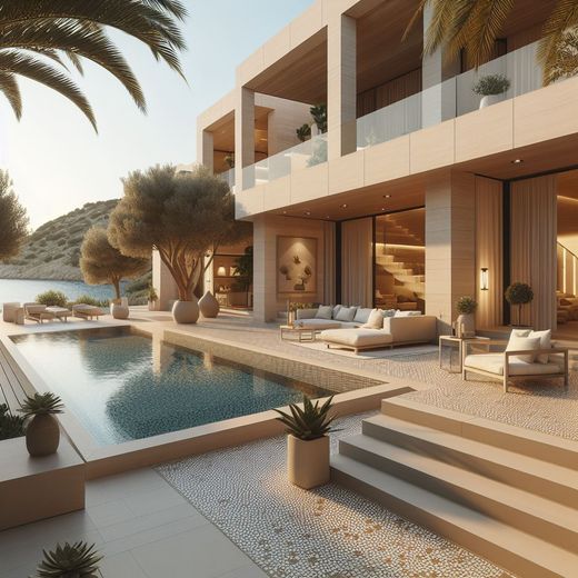 Inkfinity Dolce Diem Ματ αντιολισθητικό κουτί πλακιδίων 5x5 2m2 20 τεμάχια Togama