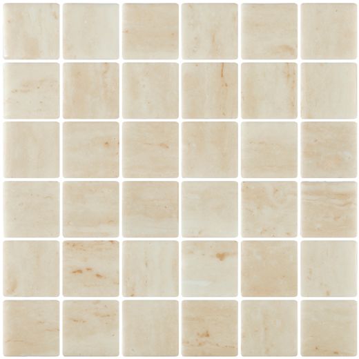 Coffret de 5x5 dalles antidérapantes Inkfinity Mist Clay Matte 2m2 20 pièces Togama