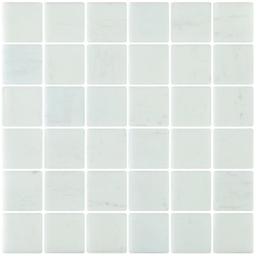 Caixa gresite 5x5 Inkfinity Mist Snow Mate antilliscant 2m2 20 peces Togama