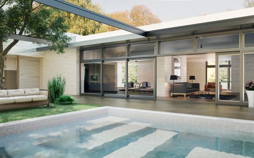 Inkfinity Mist Storm Ματ Αντιολισθητικό Κουτί Πλακιδίων 5x5 2m2 20 Τεμάχια Togama