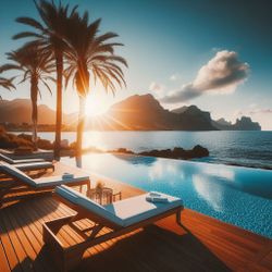 Caixa gresite 5x5 Inkfinity Vita Trevi Mate antilliscant 2m2 20 peces Togama