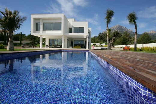 Gresite box 5x5 strong blue mist 2m2 20 pieces Togama