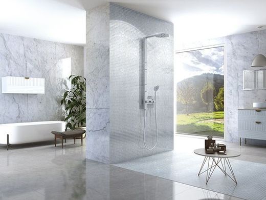 Caixa Gresite Passport Bali 2m2 18 peces Togama