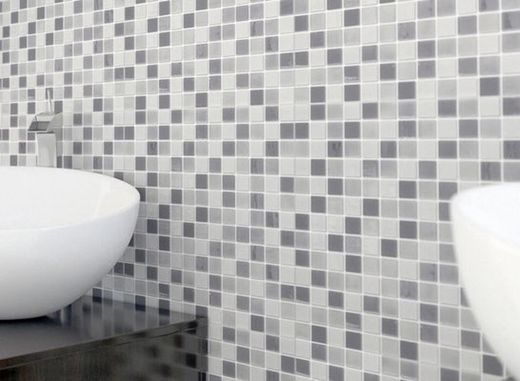 Caixa Gresite Passport Boston 2m2 18 peces Togama