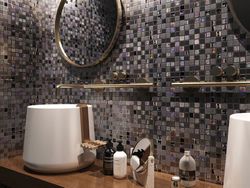 Caixa Gresite Passport Tòquio 2m2 18 peces Togama