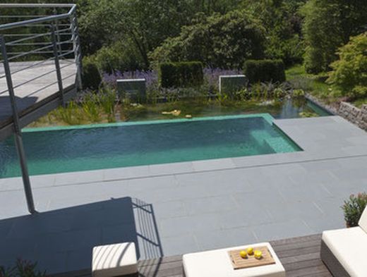 Caixa Gresite llis model 252 18 malles/caixa 2m2 Togama