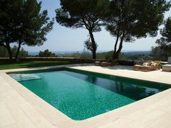 Gresite dimlåda 203 Togama 18 maskor 2m2