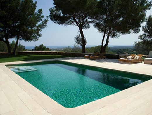 Gresite dimlåda 203 Togama 18 maskor 2m2