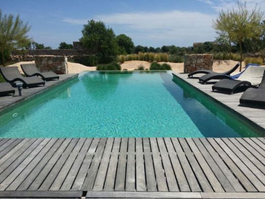 Gresite dimlåda 204 18 maskor/låda 2m2 Togama