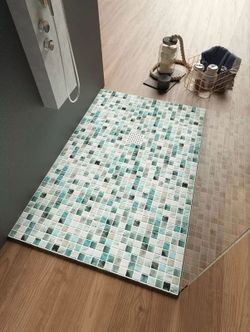 Nature Air Force Matte Mesh Box 38x38 2m2/Vidrepur Box