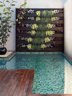 Nature Bali Matt Mesh Box 38x38 2m2/Vidrepur Box