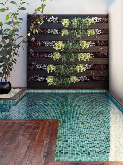 Nature Bali Matt Mesh Box 38x38 2m2/Vidrepur Box
