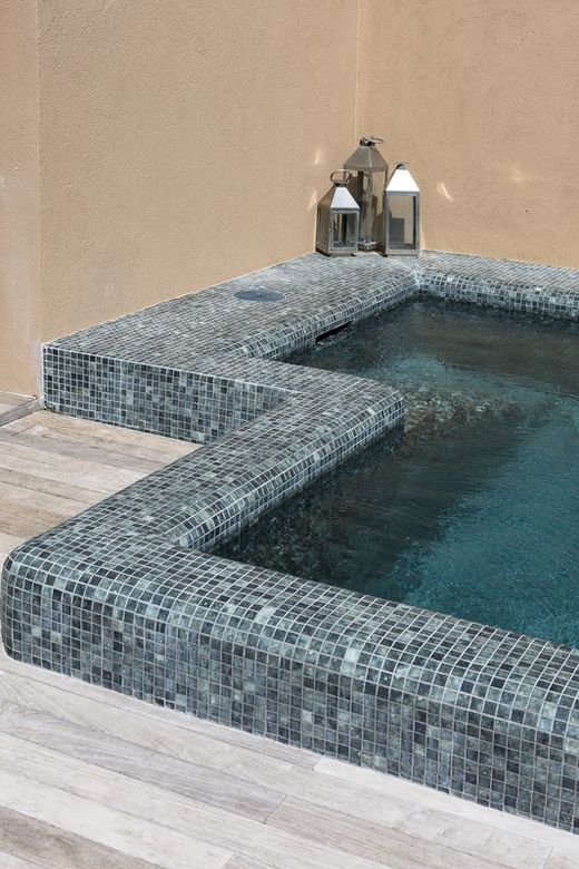 Caja Nature Jungle Mate 38x38 2m2/Caja Vidrepur