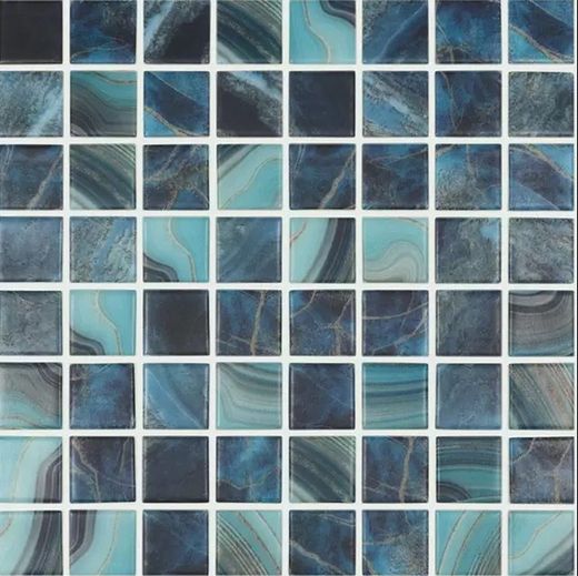 Nature Royal Matte Mesh Box 38x38 2m2/Boîte Vidrepur