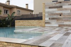 Caixa Nature Sea Salt Mate Malla 25x25 2m2/Caixa Vidrepur