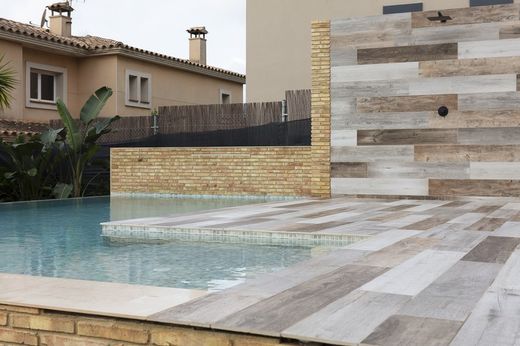 Caixa Nature Sea Salt Mate Malla 25x25 2m2/Caixa Vidrepur