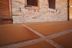 Box 24.4x24.4 Natural stoneware 1.00m2 16 Pieces Gres de Aragón