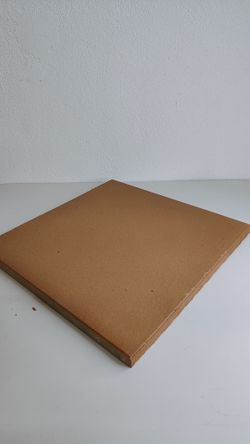 Karton 32,5x32,5x1,6 Natursteinzeug 0,67m2 6 Stück Gres de Aragón