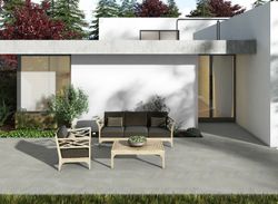 Biała Porcelana Gela 40X60 5 sztuki - 1,20 m2 Azuliber