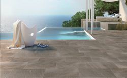 Pudełko porcelanowe Aneto Grey 40X60 5 płytek/karton 1,20 m2 Azuliber