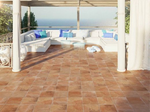 Caixa porcellànic Ares antilliscant 33,3X33,3 9 pcs / Caixa 1,00 M2 / Caixa AZULIBER