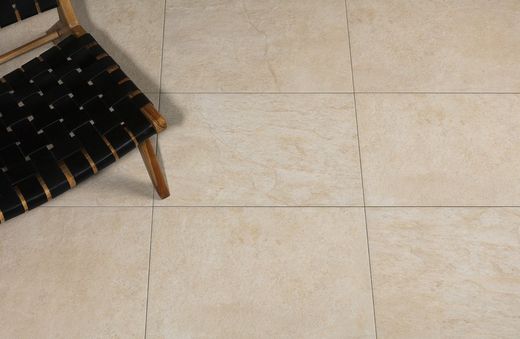 Caixa Porcellànic Bassia crema 40X60 5 rajoles/Caixa 1,20 m2 Azuliber