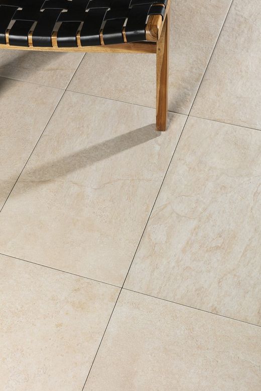 Caixa Porcellànic Bassia crema 40X60 5 rajoles/Caixa 1,20 m2 Azuliber