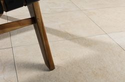 Caixa Porcellànic Bassia crema 40X60 5 rajoles/Caixa 1,20 m2 Azuliber