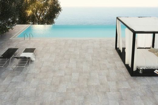 Pudełko porcelanowe Bassia Perla 40X60 5 płytek/karton 1,20 m2 Azuliber