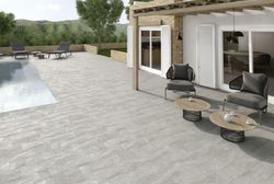 Caixa Porcellànic Beyret perla 30,3x61,3 1,30 m2 7 Peces Azuliber