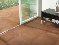 Caixa porcellànic Cazorla Ocre antilliscant 33,3X33,3 9 pcs / Caixa 1,00 M2 / Caixa AZULIBER