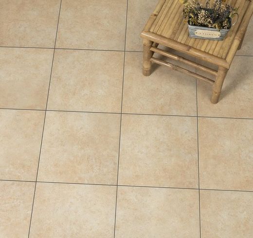 Caixa porcellànic Mariola Beix antilliscant 33,3X33,3 9 pcs / Caixa 1,00 M2 / Caixa AZULIBER