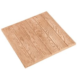 Caja Pavimento Azores Cerezo 50x50 4 piezas 1m2/caja Verniprens