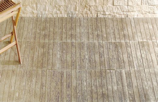 Azores Moss Pavement Box 50x50 4 pieces 1m2 / Verniprens box