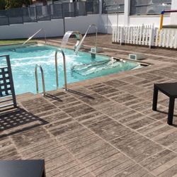 Κουτί δαπέδων Azores Oregon 50x50 4 τεμάχια 1m2 / κουτί Verniprens