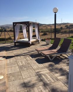 Κουτί δαπέδων Azores Oregon 50x50 4 τεμάχια 1m2 / κουτί Verniprens