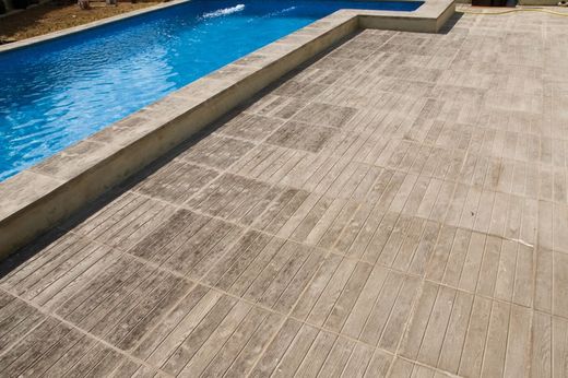 Κουτί δαπέδων Azores Oregon 50x50 4 τεμάχια 1m2 / κουτί Verniprens