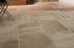 Κουτί δαπέδων Azores Oregon 50x50 4 τεμάχια 1m2 / κουτί Verniprens