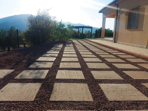 Havana Amber Pavement Karton 3,5 x 50 x 50 4 Stück 1m2/Karton Verniprens