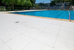 Loja White Flooring Box 50x50 4 pieces 1m2 / Verniprens box