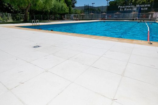 Loja White Flooring Box 50x50 4 pieces 1m2 / Verniprens box