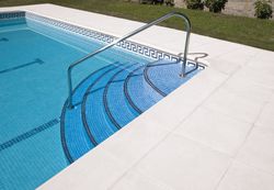 Loja White Flooring Box 50x50 4 pieces 1m2 / Verniprens box