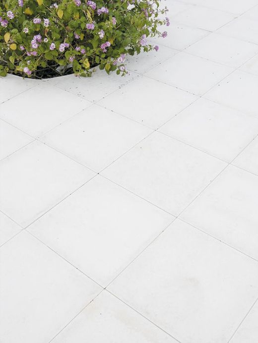 Loja White Flooring Box 50x50 4 pieces 1m2 / Verniprens box