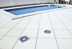 Loja White Flooring Box 50x50 4 pieces 1m2 / Verniprens box