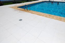 Loja White Flooring Box 50x50 4 pieces 1m2 / Verniprens box